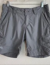 Shorts image