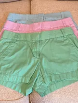 Shorts image