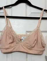 Intimates & Sleepwear image