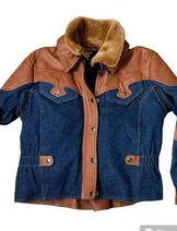 Jackets & Coats image