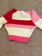 Sweaters & Knits image