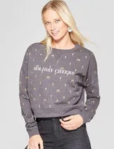 Sweaters & Knits image