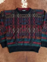 Sweaters & Knits image