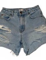 Shorts image
