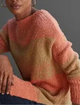 Sweaters & Knits image