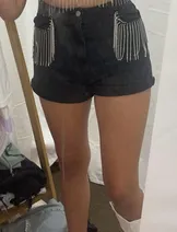 Shorts image