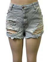 Shorts image