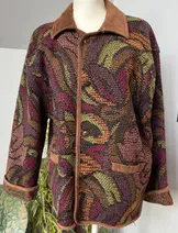 Jackets & Coats image