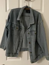 Jackets & Coats image