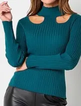 Sweaters & Knits image