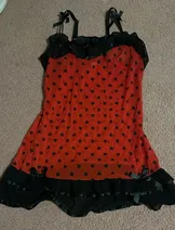 Intimates & Sleepwear image