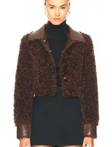 Jackets & Coats image