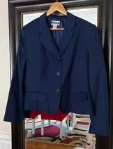 Jackets & Coats image