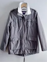 Jackets & Coats image