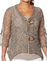 Sweaters & Knits image