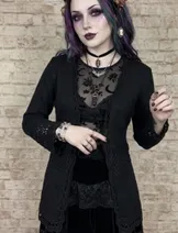 Sweaters & Knits image