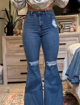 Jeans & Denim image