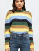 Sweaters & Knits image
