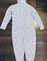 Intimates & Sleepwear image