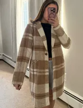 Jackets & Coats image