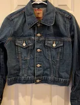 Jackets & Coats image