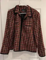 Jackets & Coats image