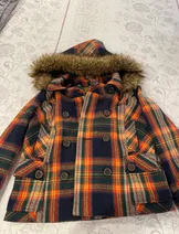 Jackets & Coats image