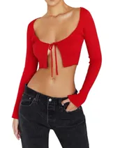 Sweaters & Knits image