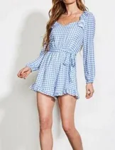 Rompers image