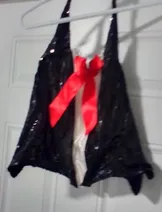 Intimates & Sleepwear image