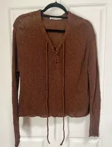 Sweaters & Knits image