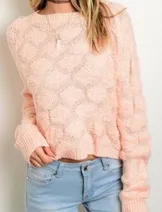 Sweaters & Knits image