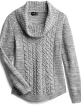 Sweaters & Knits image