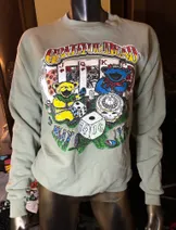 Sweats & Hoodies image