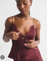 Intimates & Sleepwear image