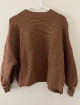 Sweaters & Knits image