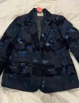 Jackets & Coats image