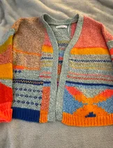 Sweaters & Knits image