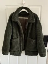 Jackets & Coats image