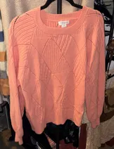 Sweaters & Knits image