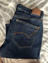Jeans & Denim image