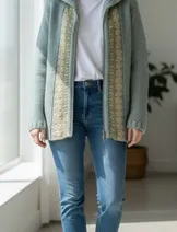 Sweaters & Knits image