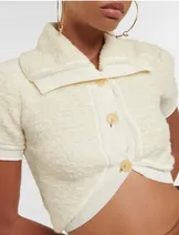 Sweaters & Knits image