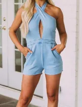 Rompers image