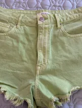 Shorts image