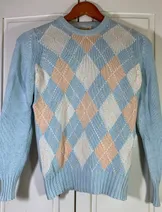 Sweaters & Knits image