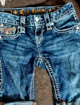 Jeans & Denim image