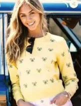 Sweaters & Knits image