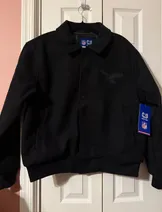 Jackets & Coats image