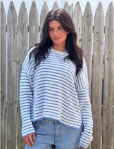 Sweaters & Knits image